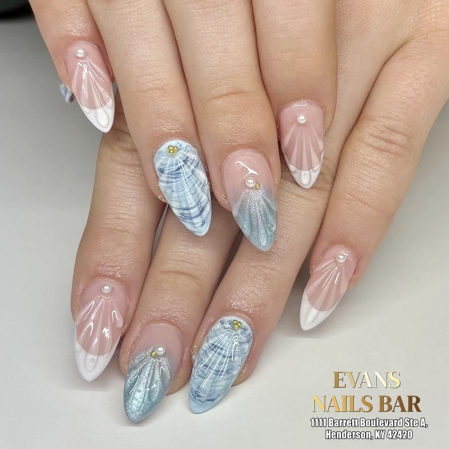 Nail Art Design